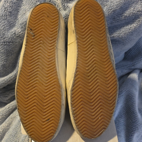 GOLDEN GOOSE⭐️High-Top Sneakers - Picture 11 of 12